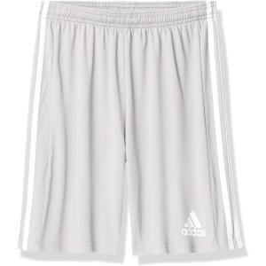 imageadidas Kids Squadra 21 ShortsTeam Light GreyWhite
