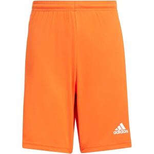 imageadidas Kids Squadra 21 ShortsTeam OrangeWhite