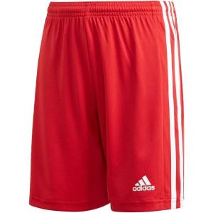 imageadidas Kids Squadra 21 ShortsTeam Power RedWhite