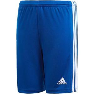 imageadidas Kids Squadra 21 ShortsTeam Royal BlueWhite