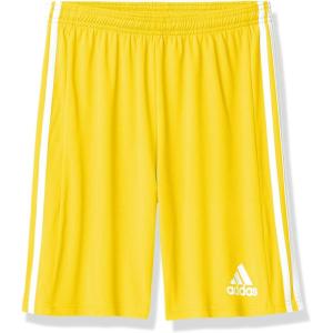 imageadidas Kids Squadra 21 ShortsTeam YellowWhite