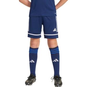 imageadidas Kids Squadra 25 ShortsTeam Navy BlueTeam Navy BlueWhite