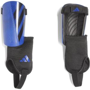 imageadidas Kids Tiro Match Soccer Shin GuardsTeam Royal BlueBlack