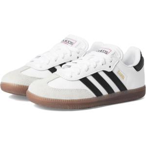 imageadidas Originals Womens Samba OG SneakersWhiteBlackGum