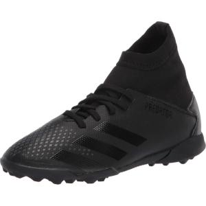 imageadidas Turf Predator 203 Unisexadult SneakerBlackSolid Grey