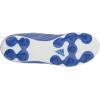 imageAdidas Mens Copa 204 Firm Ground Soccer ShoeBlueWhiteBlue