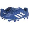 imageAdidas Mens Copa 204 Firm Ground Soccer ShoeBlueWhiteBlue