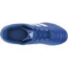 imageAdidas Mens Copa 204 Firm Ground Soccer ShoeBlueWhiteBlue