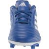 imageAdidas Mens Copa 204 Firm Ground Soccer ShoeBlueWhiteBlue