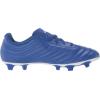 imageAdidas Mens Copa 204 Firm Ground Soccer ShoeBlueWhiteBlue