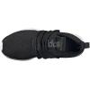 imageLite Racer Adapt 30 ShoesBlackBlackGrey