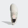 imageLite Racer Adapt 30 ShoesChalk WhiteChalk WhiteLight Flash Orange