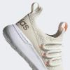 imageLite Racer Adapt 30 ShoesChalk WhiteChalk WhiteLight Flash Orange