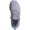 imageLite Racer Adapt 30 ShoesHalo SilverScreaming PinkHazy Sky