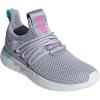 imageLite Racer Adapt 30 ShoesHalo SilverScreaming PinkHazy Sky