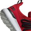 imageLite Racer Adapt 30 ShoesScarletBlackWhite