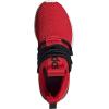 imageLite Racer Adapt 30 ShoesScarletBlackWhite