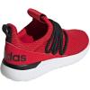 imageLite Racer Adapt 30 ShoesScarletBlackWhite