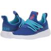 imageLite Racer Adapt 30 ShoesTeam Royal BlueSignal CyanSemi Solar Red