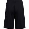 imageadidas Boys Big Athletic Shorts PRO Sport 3S Adi Black Large