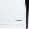 imageadidas Boys Entrada 18 JerseyWhiteBlack