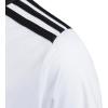 imageadidas Boys Entrada 18 JerseyWhiteBlack