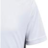 imageadidas Boys Entrada 18 JerseyWhiteBlack