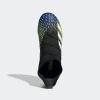 imageadidas Boys Firm Ground Predator Freak 3 Soccer ShoesBlackWhiteSolar Yellow