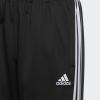 imageadidas Boys Iconic Tricot Jogger Training PantsBlack