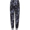 imageadidas Boys Iconic Tricot Jogger Training PantsBlack Camouflage