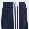 imageadidas Boys Iconic Tricot Jogger Training PantsCollegiate Navy