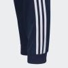 imageadidas Boys Iconic Tricot Jogger Training PantsCollegiate Navy