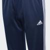 imageadidas Boys Iconic Tricot Jogger Training PantsCollegiate Navy
