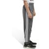 imageadidas Boys Iconic Tricot Jogger Training PantsDark Grey Five