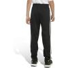 imageadidas Boys Iconic Tricot Jogger Training PantsIconic Black