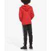 imageadidas Boys Iconic Tricot Jogger Training PantsIconic Black