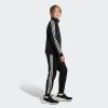 imageadidas Boys Iconic Tricot Jogger Training PantsIconic Black