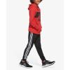 imageadidas Boys Iconic Tricot Jogger Training PantsIconic Black