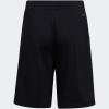 imageadidas Boys Little Athletic Shorts PRO Sport 3S Adi Black 7