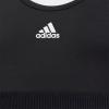 imageadidas Girls Aeroready Techfit Sports BraBlack
