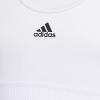 imageadidas Girls Aeroready Techfit Sports BraWhite