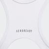 imageadidas Girls Aeroready Techfit Sports BraWhite