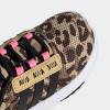 imageadidas Girls Racer TR21 Tennis SneakersBeam PinkCore BlackGreen