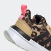 imageadidas Girls Racer TR21 Tennis SneakersBeam PinkCore BlackGreen