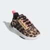 imageadidas Girls Racer TR21 Tennis SneakersBeam PinkCore BlackGreen