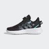 imageadidas Girls Racer TR21 Tennis SneakersBlackGreyTeam Royal Blue
