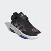 imageadidas Girls Racer TR21 Tennis SneakersBlackGreyTeam Royal Blue