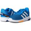 imageadidas Girls Racer TR21 Tennis SneakersBlue RushWhiteDark Blue
