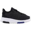 imageadidas Girls Racer TR21 Tennis SneakersCarbonCore BlackCollegiate Royal