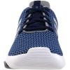 imageadidas Girls Racer TR21 Tennis SneakersCollegiate NavyCollegiate NavyGrey